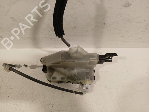 Rear right lock OPEL CORSA F (P2JO) 1.2 (68) | BP29169740C99 