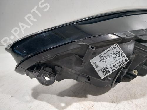 Right headlight OPEL CORSA E (X15) 1.0 (08, 68) | BP38458254C29 - Image 4