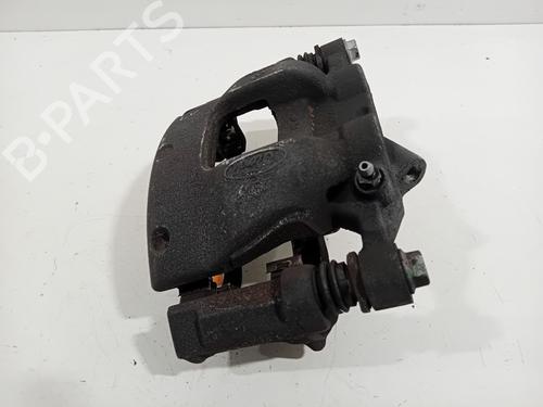 Left front brake caliper FORD TRANSIT V363 Van (FCD, FDD) 2.0 EcoBlue | BP25042312M105 - Image 4