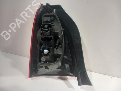 Right taillight RENAULT TWINGO II (CN0_) 1.2 16V (CN04, CN0B) | BP40626217C35 - Image 4