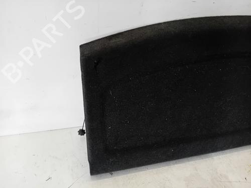 Rear parcel shelf VW GOLF V (1K1) 1.4 TSI | BP37264937C85 - Image 2