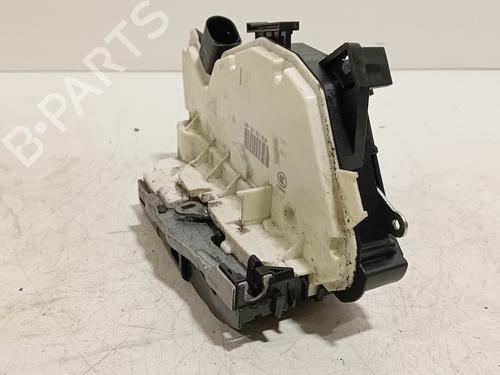 Front right lock SEAT IBIZA IV ST (6J8, 6P8) 1.2 TSI | BP16964621C97 