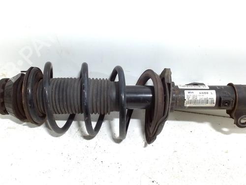 Used Left front shock absorber KIA RIO III (UB) 1.4 CRDi (90 hp) 11412350