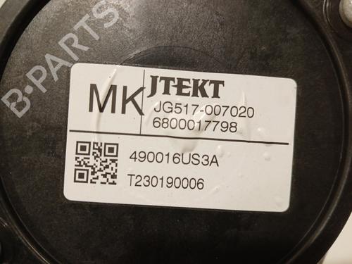 Steering rack RENAULT AUSTRAL TCe 160 (HGMJ) | BP36641615M22 - Image 8
