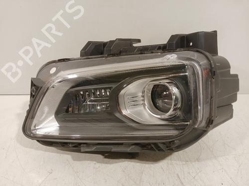 Used Left headlight Left headlight 37671670 37671670