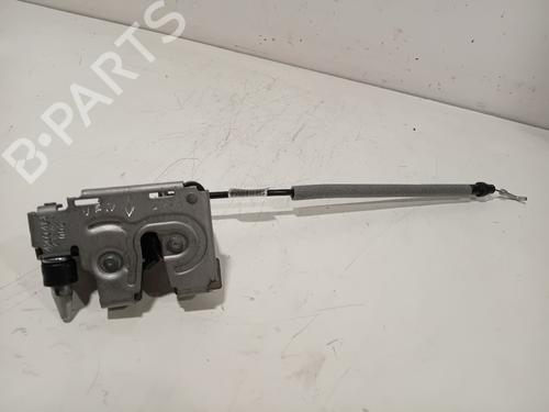 Used Hinge/Door check strap Hinge/Door check strap FORD TRANSIT CUSTOM V362 Van (FY, FZ) 2.0 EcoBlue (130 hp) 36645920 36645920