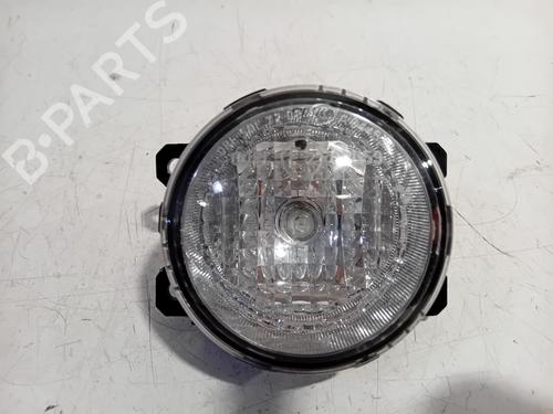 Used Left front fog light Left front fog light 18645695 18645695