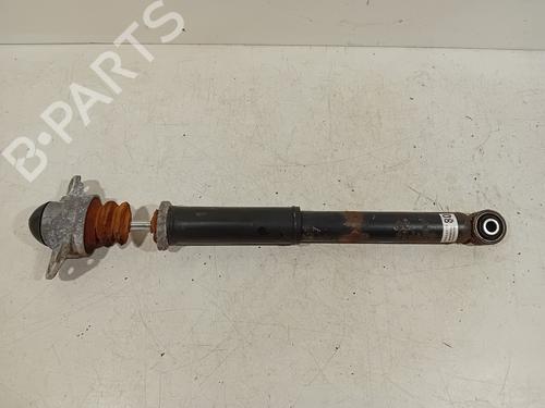 Left rear shock absorber VW GOLF VI Variant (AJ5) 1.4 TSI | BP22742956M18 