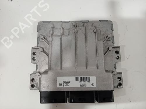 Used Engine control unit (ECU) RENAULT CAPTUR I (J5_, H5_) 1.2 TCe 120 (118 hp) 26532699
