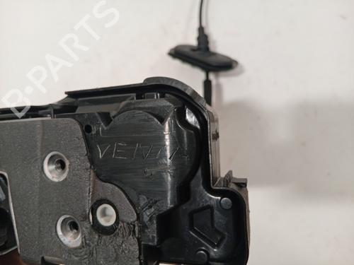 Rear left lock FORD KUGA III (DFK) 2.5 Duratec Plug-in-Hybrid | BP32252794C100 