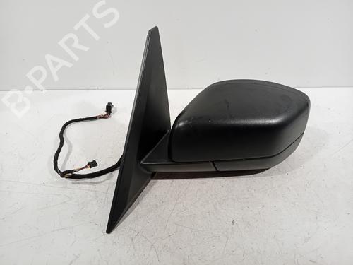 Left mirror LAND ROVER RANGE ROVER III (L322) 3.0 D 4x4 | BP22426940C26 