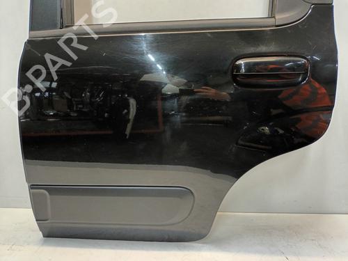 Dør venstre bagtil FIAT PANDA (312_, 319_) 0.9 (312PXG1A) | BP30612981C4 