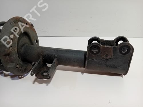 Left front shock absorber MERCEDES-BENZ GLA-CLASS (X156) GLA 200 (156.943) | BP26725477M16 