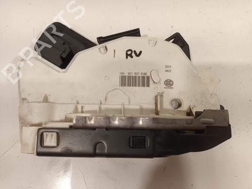 Front right lock SEAT LEON (5F1) 1.0 TSI | BP17954547C97 
