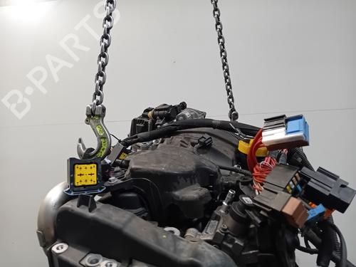 Engine MERCEDES-BENZ CITAN Box Body/MPV (W415) 108 CDI (415.601, 415.603) | BP29386969M1 