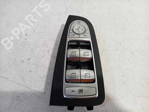 Used Switch MERCEDES-BENZ C-CLASS T-Model (S205) C 200 d (205.201) (160 hp) 28002236