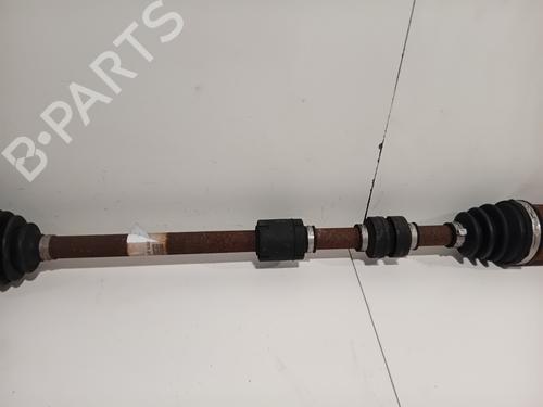 Right front driveshaft NISSAN JUKE (F15) 1.6 | BP26883835M39 