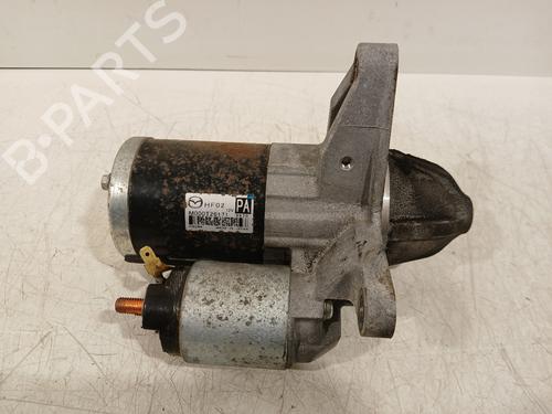 Used Starter Starter MAZDA 3 Saloon (BP_) 2.0 SKYACTIV-X M Hybrid (BP2S) (179 hp) 40283132 40283132