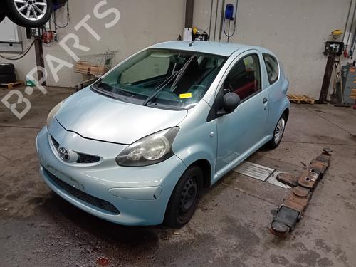 Used Parts TOYOTA AYGO (_B1_) 1.0 (KGB10_, KGB10R) (68 hp) 4393088
