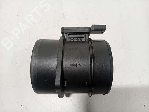 Mass air flow sensor MERCEDES-BENZ SPRINTER 3,5-t Van (B907, B910) 316 CDI RWD (907.631, 907.633, 907.635, 907.637) | BP39885851M95 - Image 3