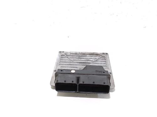 Used Engine control unit (ECU) MERCEDES-BENZ CLC-CLASS (CL203) CLC 180 Kompressor (203.746) (143 hp) 7769574