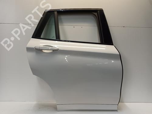 Used Right rear door BMW X1 (F48) sDrive 18 d (150 hp) 30769855