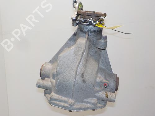 Rear differential LAND ROVER FREELANDER I (L314) 1.8 16V 4x4 | BP13206305M24 