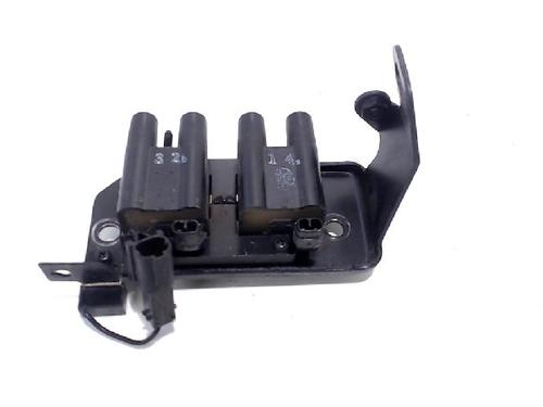 Used Ignition coil KIA RIO I Hatchback (DC) 1.5 16V (97 hp) 13200050
