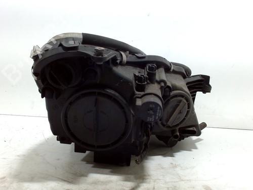 Left headlight MERCEDES-BENZ CLS (C219) CLS 320 CDI (219.322) | BP13737411C28 
