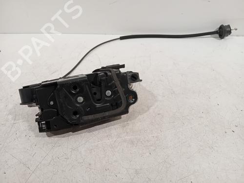 Used Front right lock SEAT LEON SC (5F5) 1.8 TSI (180 hp) 21844123