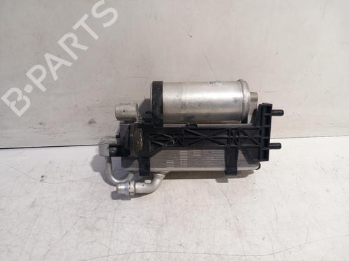 Used AC radiator AC radiator 33609039 33609039