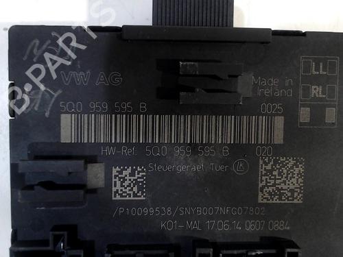Used Control unit Control unit 10669403 10669403