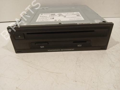 Elektronisk modul Elektronisk modul 39535160 39535160