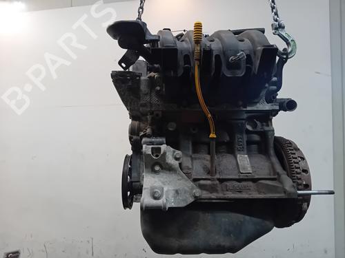 Used Engine Engine 38317793 38317793