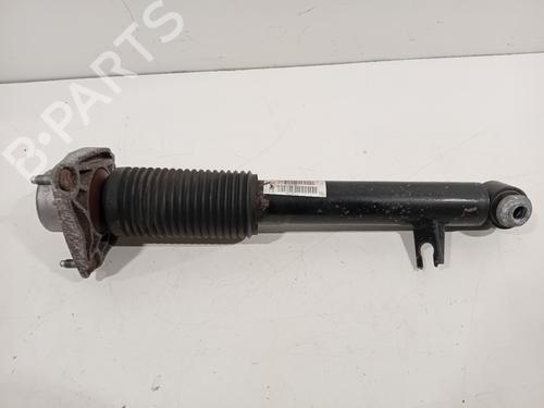 Used Left rear shock absorber Left rear shock absorber 32524079 32524079
