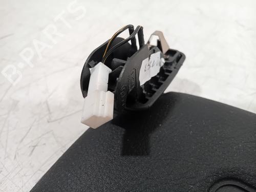 Left sun visor BMW 1 (F20) 125 i | BP33003598I1 - Image 4