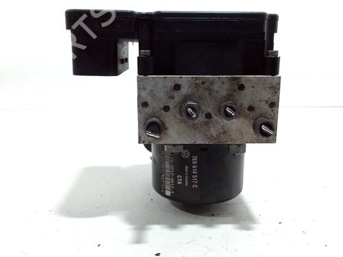 ABS pump VW TRANSPORTER T5 Van (7HA, 7HH, 7EA, 7EH) 2.0 BiTDI | BP12469243M43 
