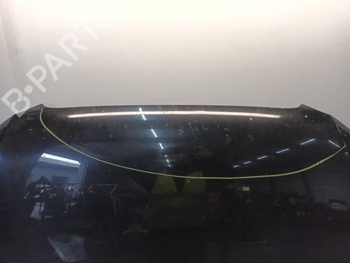 Hood AUDI Q5 (8RB) 3.0 TDI quattro | BP18013106C1 