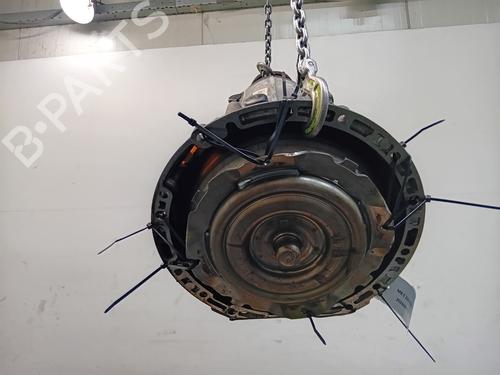 Used Gearbox Gearbox MERCEDES-BENZ E-CLASS (W212) E 220 CDI (163 hp) 33719982 33719982