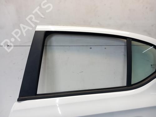 Dør venstre bagtil OPEL CORSA E (X15) 1.0 (08, 68) | BP39211843C4 - Image 2