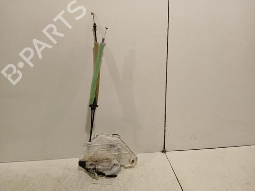 Used Front left lock Front left lock MAZDA 3 Saloon (BP_) 2.0 SKYACTIV-X M Hybrid (BP2S) (179 hp) 40283146 40283146