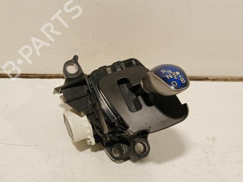 Gear lever TOYOTA PRIUS PLUS (_W4_) 1.8 Hybrid (ZVW40W, ZVW41W) | BP27544066M90 