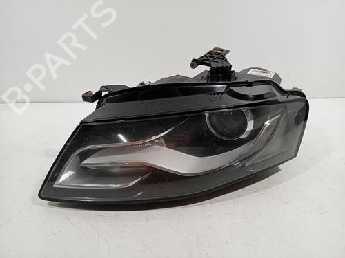 Used Left headlight Left headlight 28827918 28827918