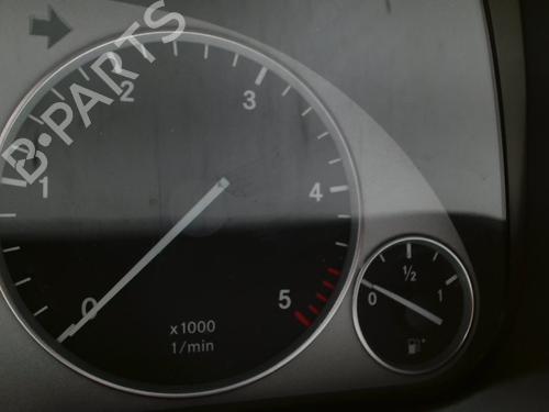 Instrument cluster MERCEDES-BENZ B-CLASS Sports Tourer (W245) B 200 CDI (245.208) | BP13071978C47 