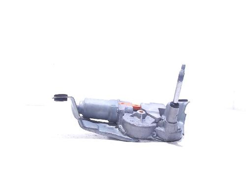 Used Rear wiper motor NISSAN X-TRAIL II (T31) 2.0 dCi 4x4 (150 hp) 5772767
