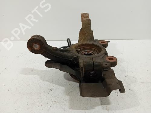 Left front steering knuckle FIAT DOBLO Cargo (263_) 1.3 D Multijet | BP15737959M25 