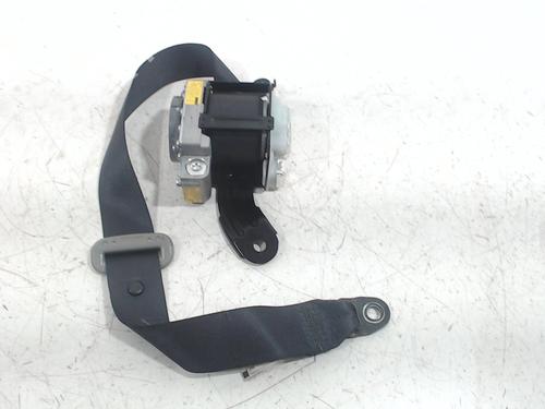 Used Rear right seatbelt Rear right seatbelt 12552449 12552449