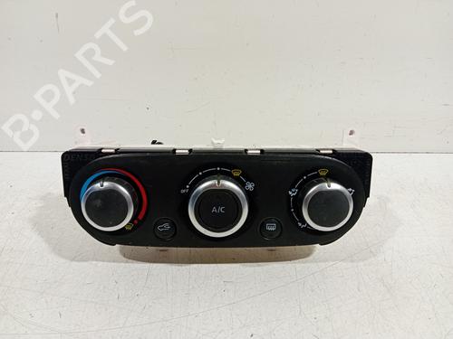 Climate control RENAULT CLIO IV (BH_) 1.5 dCi 90 | BP22635519I5