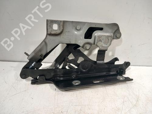 Dørhængsel/Dørbegrænser Dørhængsel/Dørbegrænser AUDI Q5 (FYB, FYG) SQ5 TFSI quattro (354 hp) 33748565 33748565