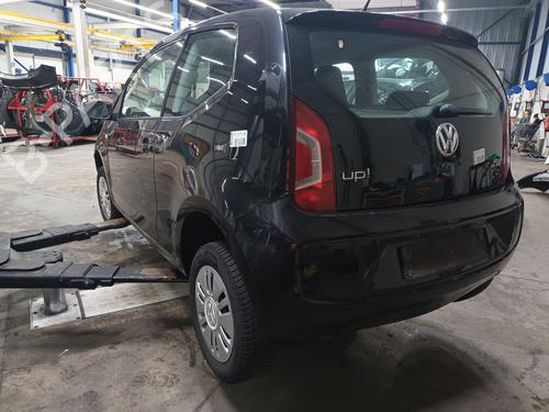 Engine VW UP! (121, 122, BL1, BL2, BL3, 123) 1.0 | BP34626702M1  - Image 10